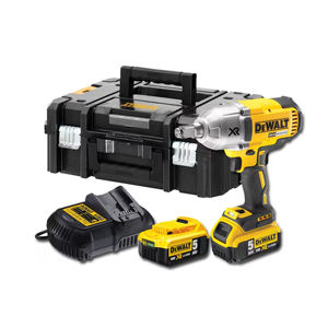 Impact Wrench
